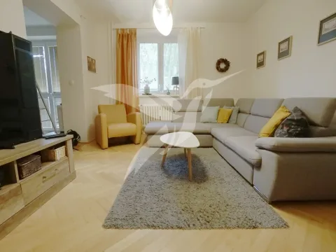 Pronájem bytu 3+kk, Plzeň, Kyjevská, 61 m2