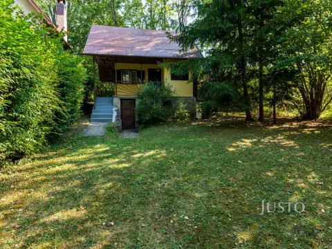 Prodej chaty, Hluk, 46 m2