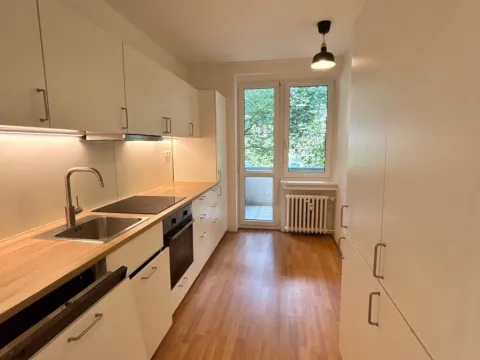 Pronájem bytu 3+1, Hradec Králové, Čajkovského, 84 m2