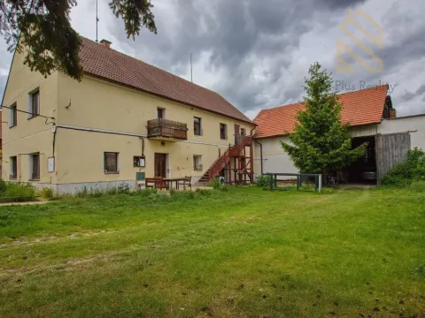 Prodej rodinného domu, Mšené-lázně - Vrbice, Podolská, 220 m2