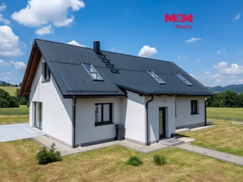 Prodej rodinného domu, Jablunkov, 160 m2