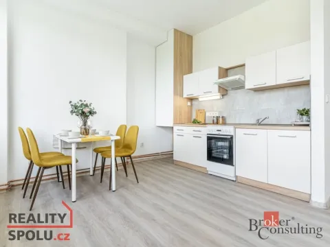 Prodej bytu 3+kk, Mlékojedy, 68 m2