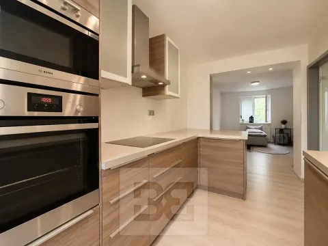 Pronájem bytu 2+kk, Brno, 64 m2