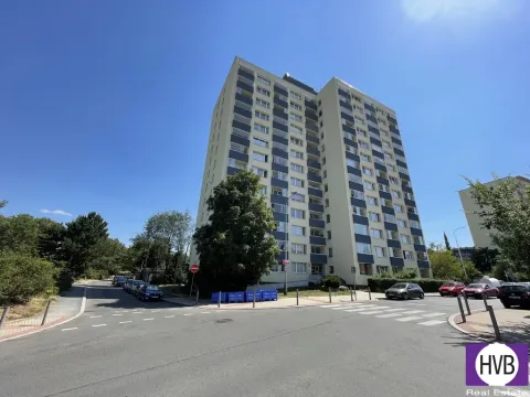 Prodej bytu 2+kk, Praha - Vokovice, Vokovická, 47 m2