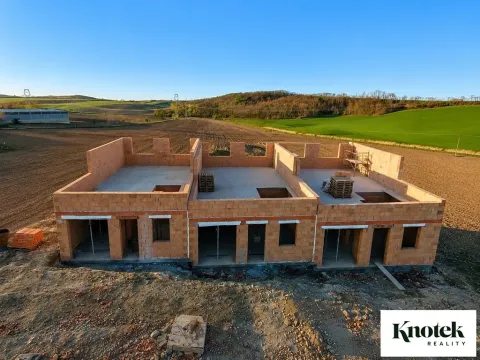 Prodej rodinného domu, Klobouky u Brna, 141 m2