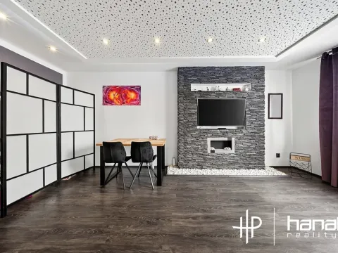 Prodej bytu 3+1, Lipník nad Bečvou, Hranická, 71 m2