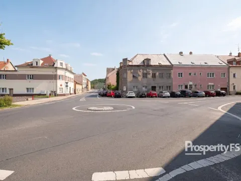 Prodej rodinného domu, Hostomice, Vrbenského, 200 m2