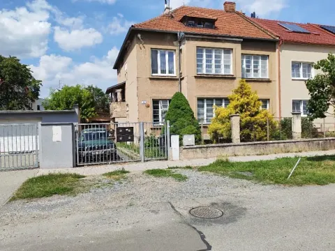 Prodej rodinného domu, Prostějov, Dr. Horáka, 300 m2