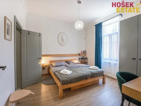 Prodej bytu 1+kk, Dolní Dunajovice, Hlavní, 18 m2
