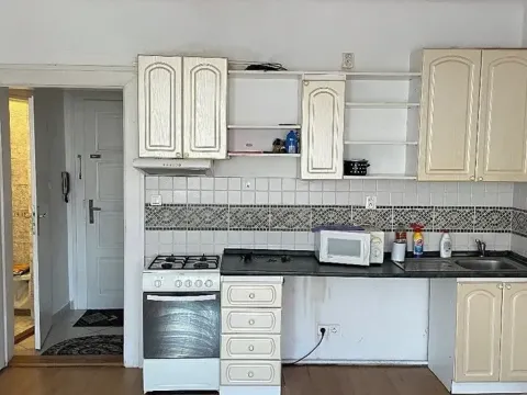 Pronájem bytu 1+kk, Plzeň, Skalní, 28 m2