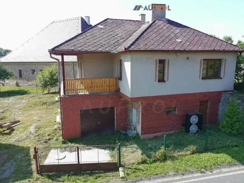 Prodej rodinného domu, Mladý Smolivec - Dožice, 290 m2
