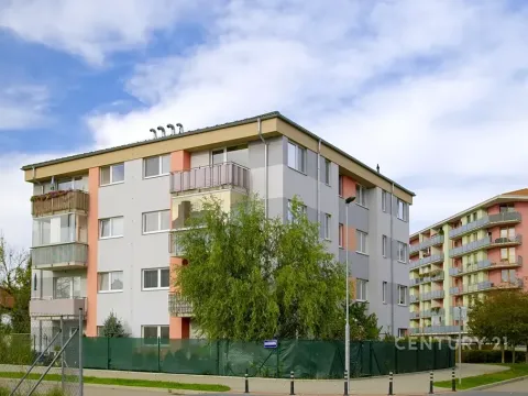 Pronájem bytu 3+kk, Benešov, U Pivovaru, 63 m2