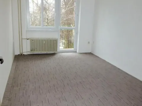 Pronájem bytu 2+1, Olomouc - Nová Ulice, Foerstrova, 54 m2