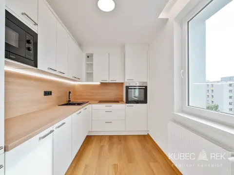 Prodej bytu 3+1, Tábor, Minská, 67 m2