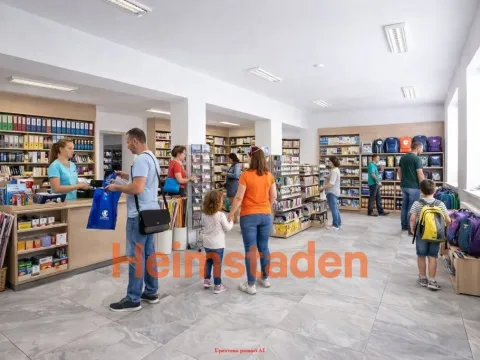 Pronájem kanceláře, Ostrava - Poruba, Hlavní třída, 124 m2
