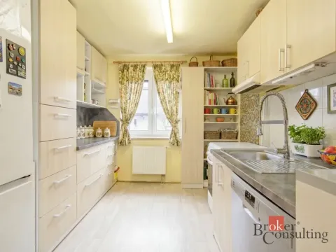 Prodej bytu 4+1, Opava - Předměstí, Těšínská, 82 m2