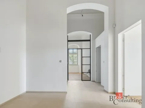 Prodej bytu 3+kk, Jince, Slavíkova, 109 m2