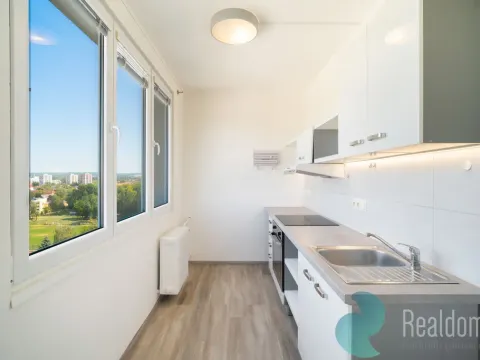 Prodej bytu 2+1, České Budějovice, Kubatova, 56 m2