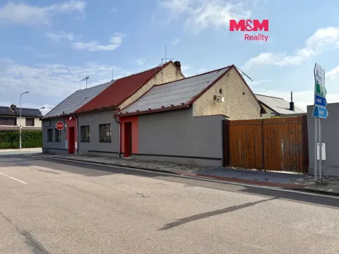 Prodej restaurace, Přelouč, Havlíčkova, 350 m2
