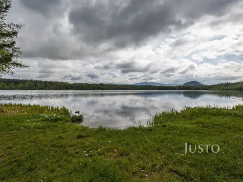 Prodej pozemku pro bydlení, Hamr na Jezeře, Děvínská, 1647 m2