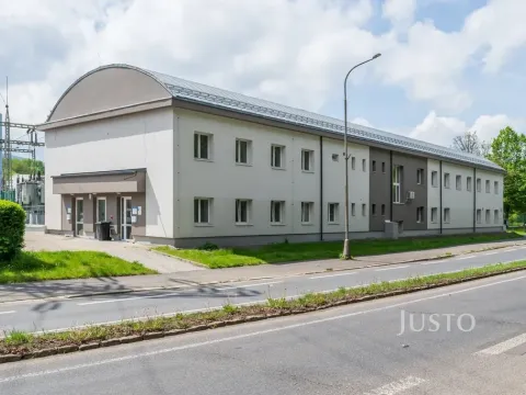 Pronájem ordinace, Liberec - Liberec IV-Perštýn, Dr. Milady Horákové, 30 m2