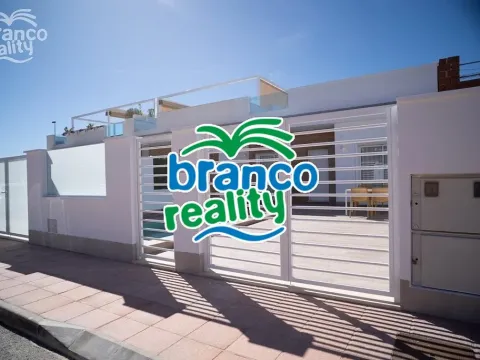 Prodej rodinného domu, San Javier, Murcia, Španělsko, 77 m2