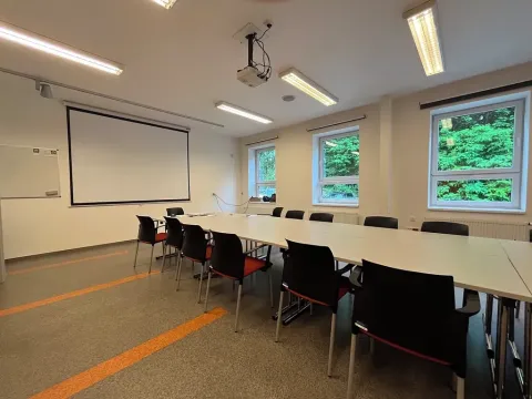 Pronájem kanceláře, Brno, Černého, 250 m2