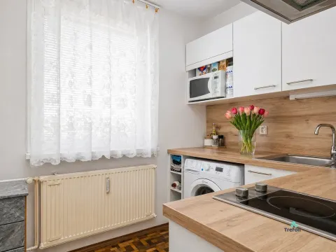 Prodej bytu 1+1, Liberec, 39 m2