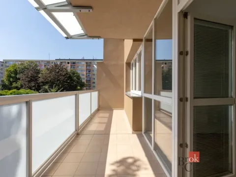 Prodej bytu 1+1, Opava - Kateřinky, Grudova, 35 m2