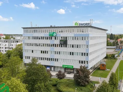 Pronájem obchodního prostoru, Praha - Strašnice, V olšinách, 77 m2