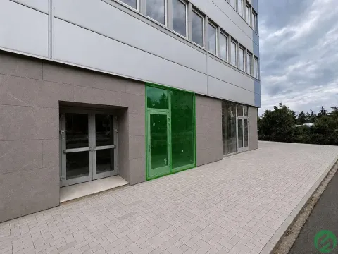 Pronájem obchodního prostoru, Praha - Strašnice, V olšinách, 28 m2
