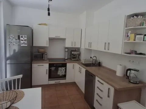 Pronájem bytu 3+1, Olomouc, Janského, 63 m2