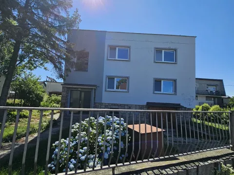 Pronájem rodinného domu, Velká Polom, Osvoboditelů, 300 m2