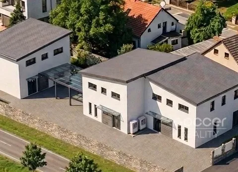 Prodej rodinného domu, Praha - Koloděje, 119 m2