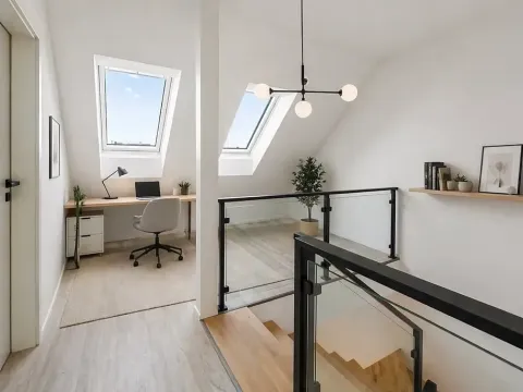 Prodej bytu 4+kk, České Budějovice, Štítného, 88 m2