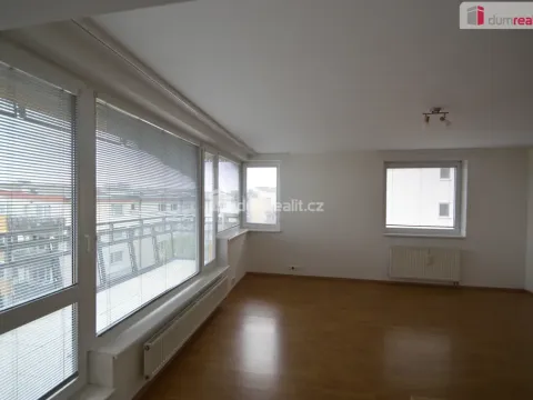 Pronájem bytu 3+kk, Praha - Stodůlky, Melodická, 86 m2