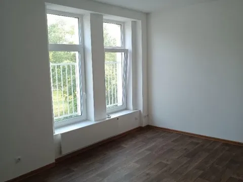 Pronájem bytu 1+kk, Ústí nad Labem - Předlice, Prostřední, 35 m2