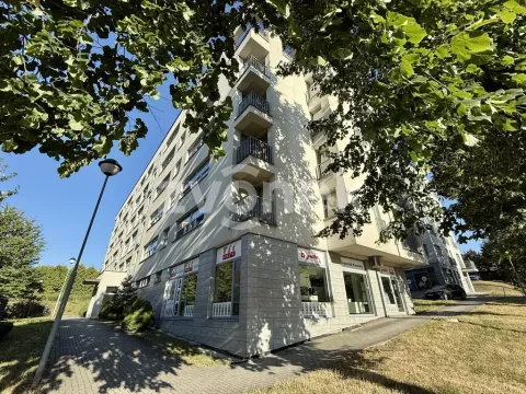 Pronájem bytu 2+kk, Zlín, Březnická, 46 m2