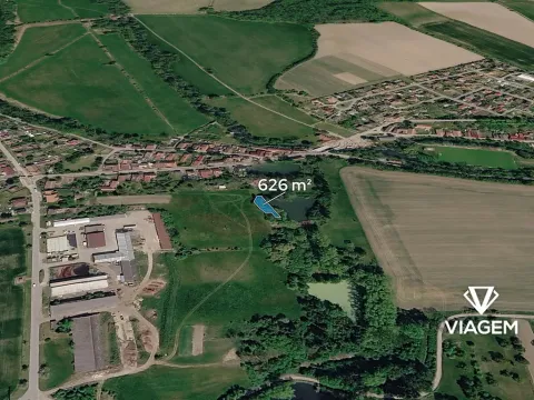 Prodej podílu pole, Zámrsk, 62 m2