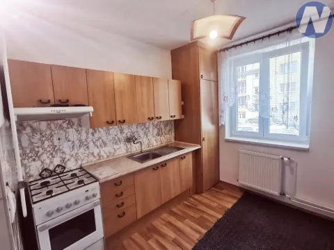 Pronájem bytu 1+1, Prachatice - Prachatice II, Jánská, 41 m2
