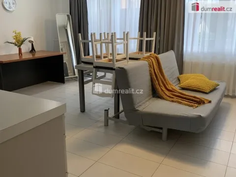 Pronájem bytu 3+kk, Praha - Zličín, Křivatcová, 73 m2