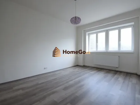Pronájem bytu 3+1, Praha - Nusle, U gymnázia, 91 m2
