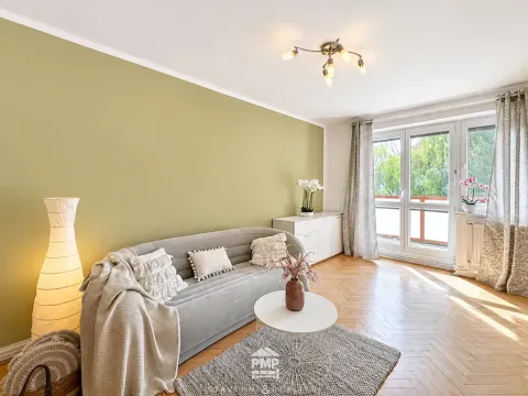 Prodej bytu 2+1, Velké Opatovice, Pod Strážnicí, 55 m2