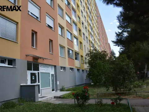 Prodej bytu 2+kk, Praha - Kamýk, Cílkova, 42 m2