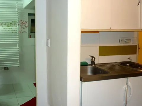 Pronájem bytu 1+1, Uherské Hradiště, Stonky, 30 m2