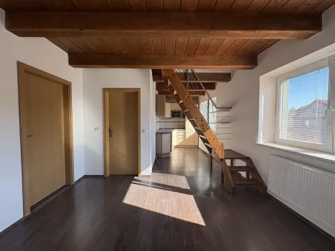 Pronájem bytu 4+kk, Zábřeh, U Horního rybníka, 84 m2