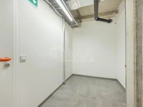Pronájem skladu, Praha - Žižkov, Budovcova, 6 m2