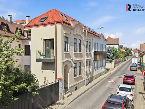 Prodej vily, Praha - Radotín, Ametystová, 173 m2