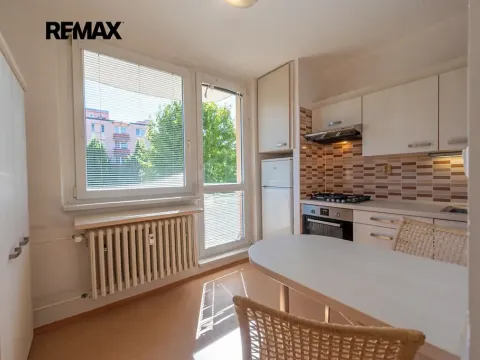 Prodej bytu 1+1, Šlapanice, Brněnská, 34 m2