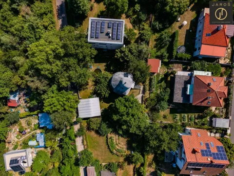 Prodej pozemku pro bydlení, Praha - Kyje, K Rokytce, 721 m2